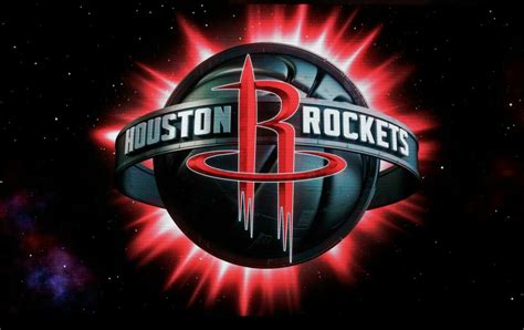 the official of the houston rockets